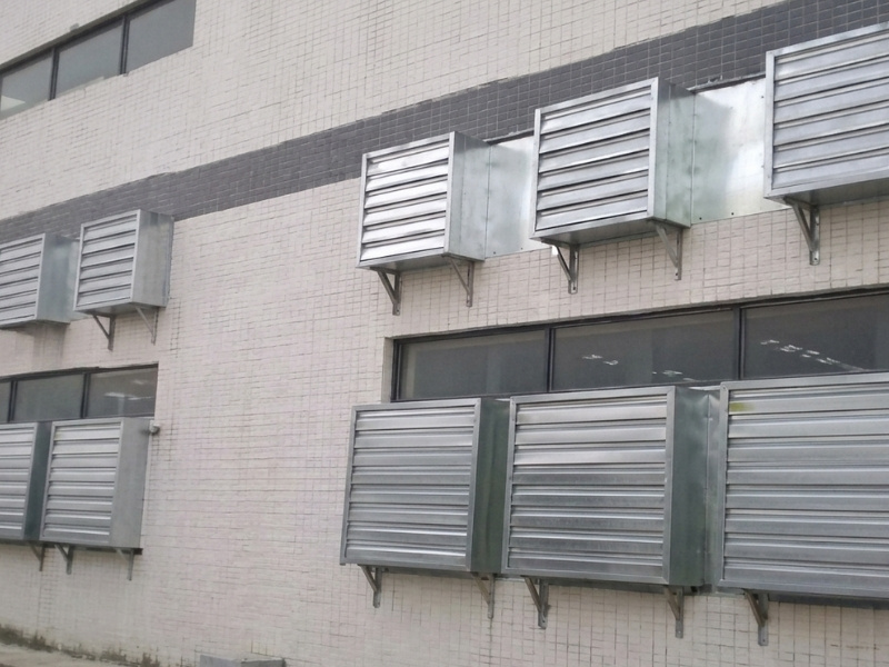Industrial Exhaust Fan (4)