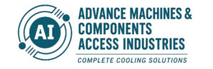 Advance Machines & Components Access Industries
